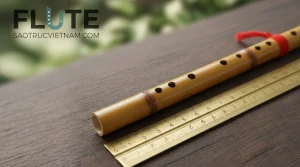 Thước đo sáo trúc