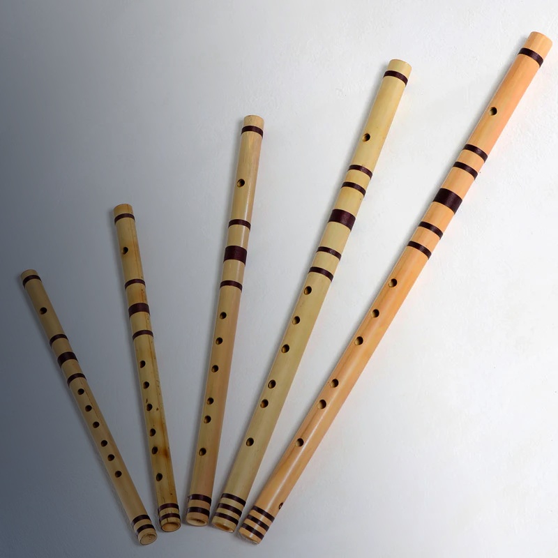 Sáo Trúc Việt Nam