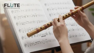 Cảm âm sáo trúc