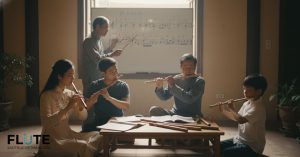 lớp học thổi sáo bình thạnh