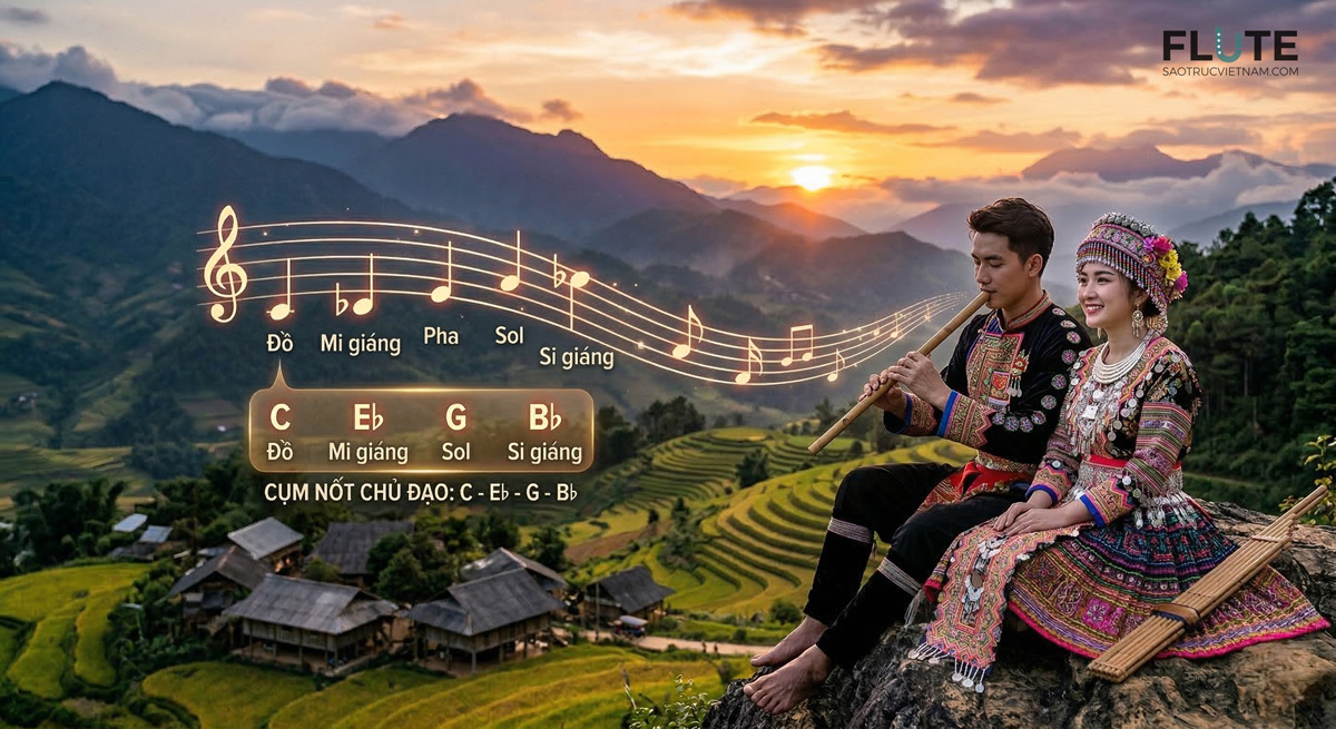 Âm nhạc tây bắc